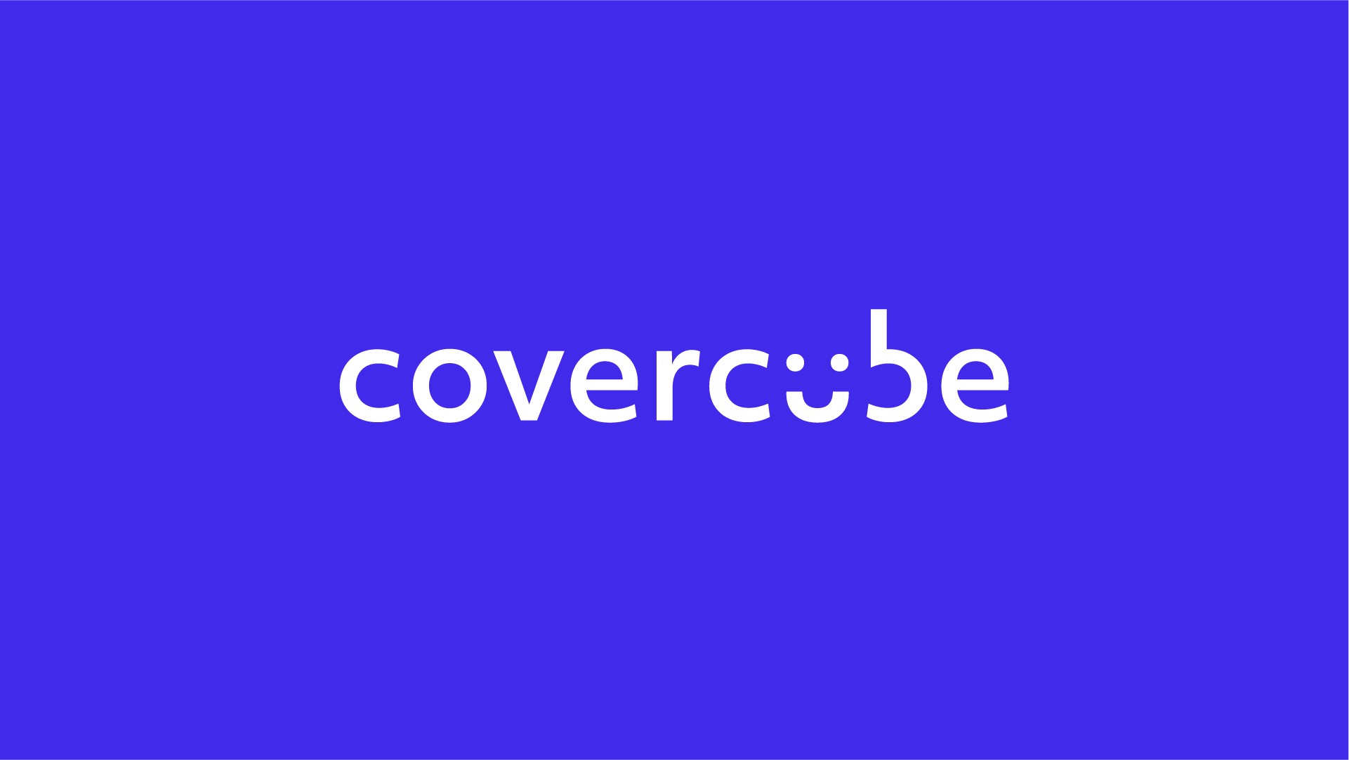 Covercube