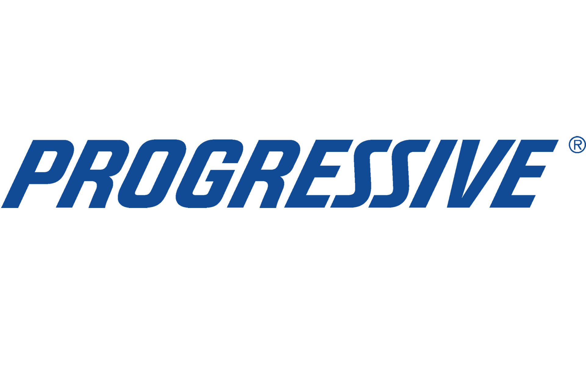 Progressive Logo