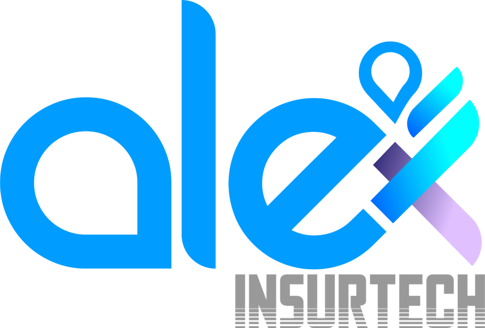 Alex Insurtech Logo