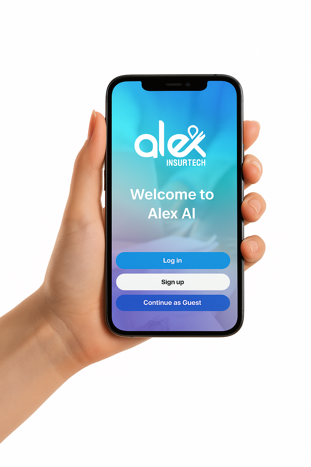 Phone App